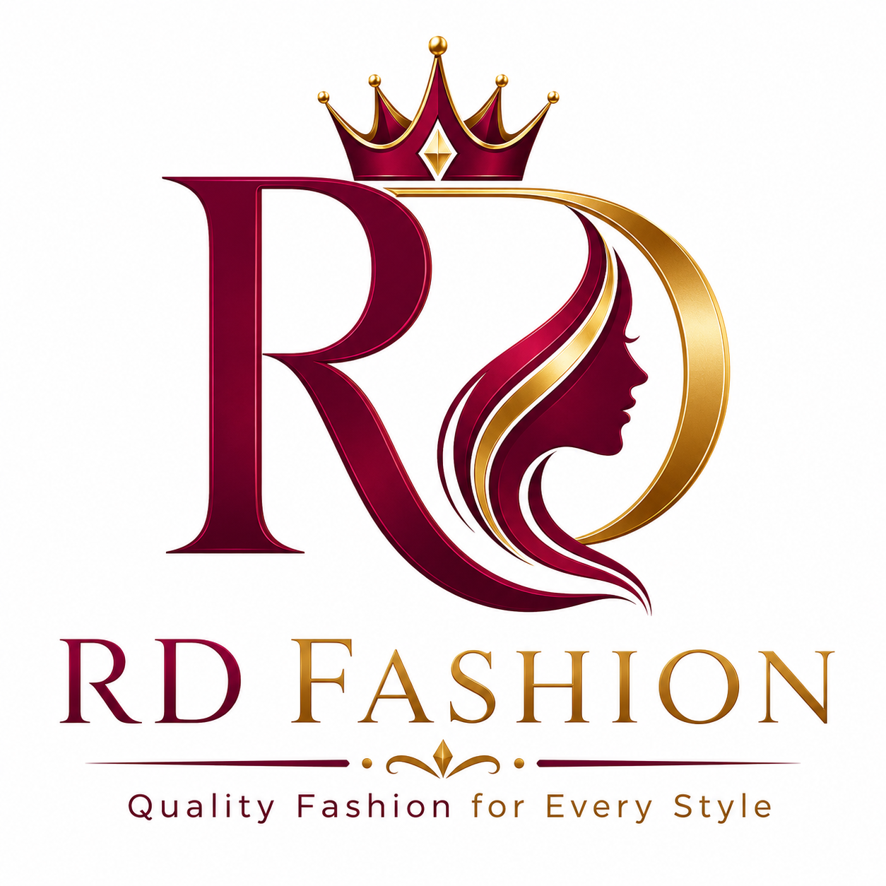 RD Fashion House